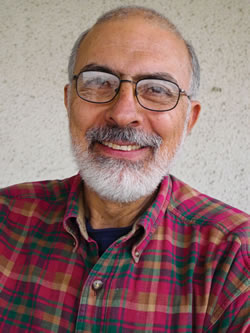 Farhad Ardalan 