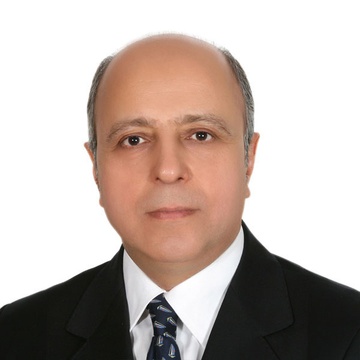 Abbas Kazemi Ashtiani 